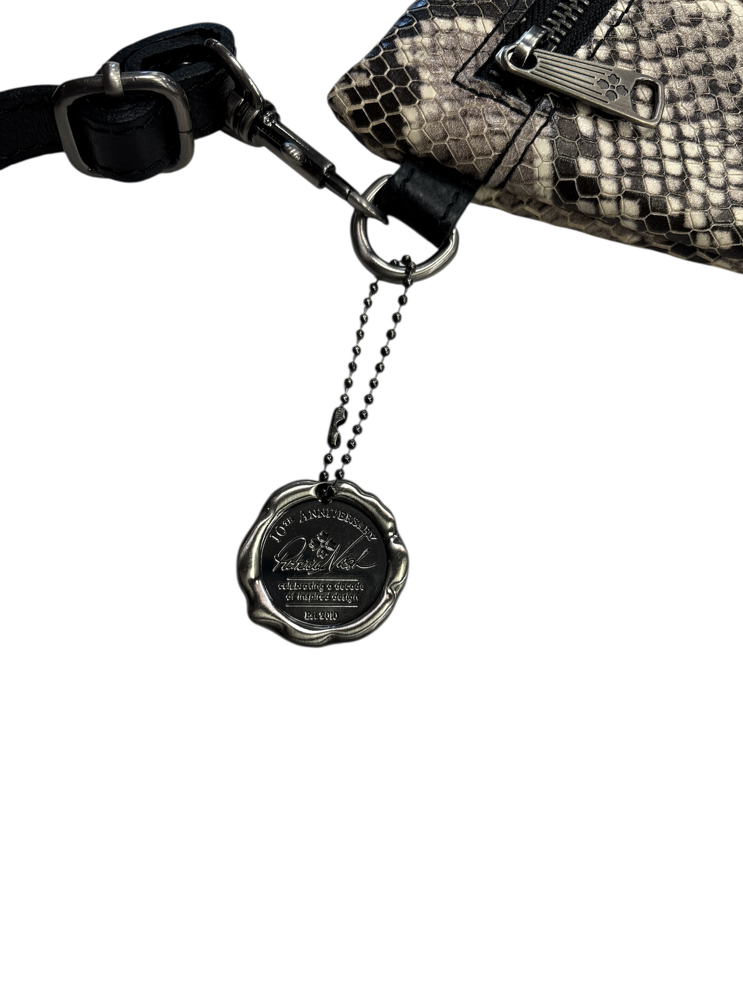 Belt Bag Designer By Patricia Nash, Size: Large