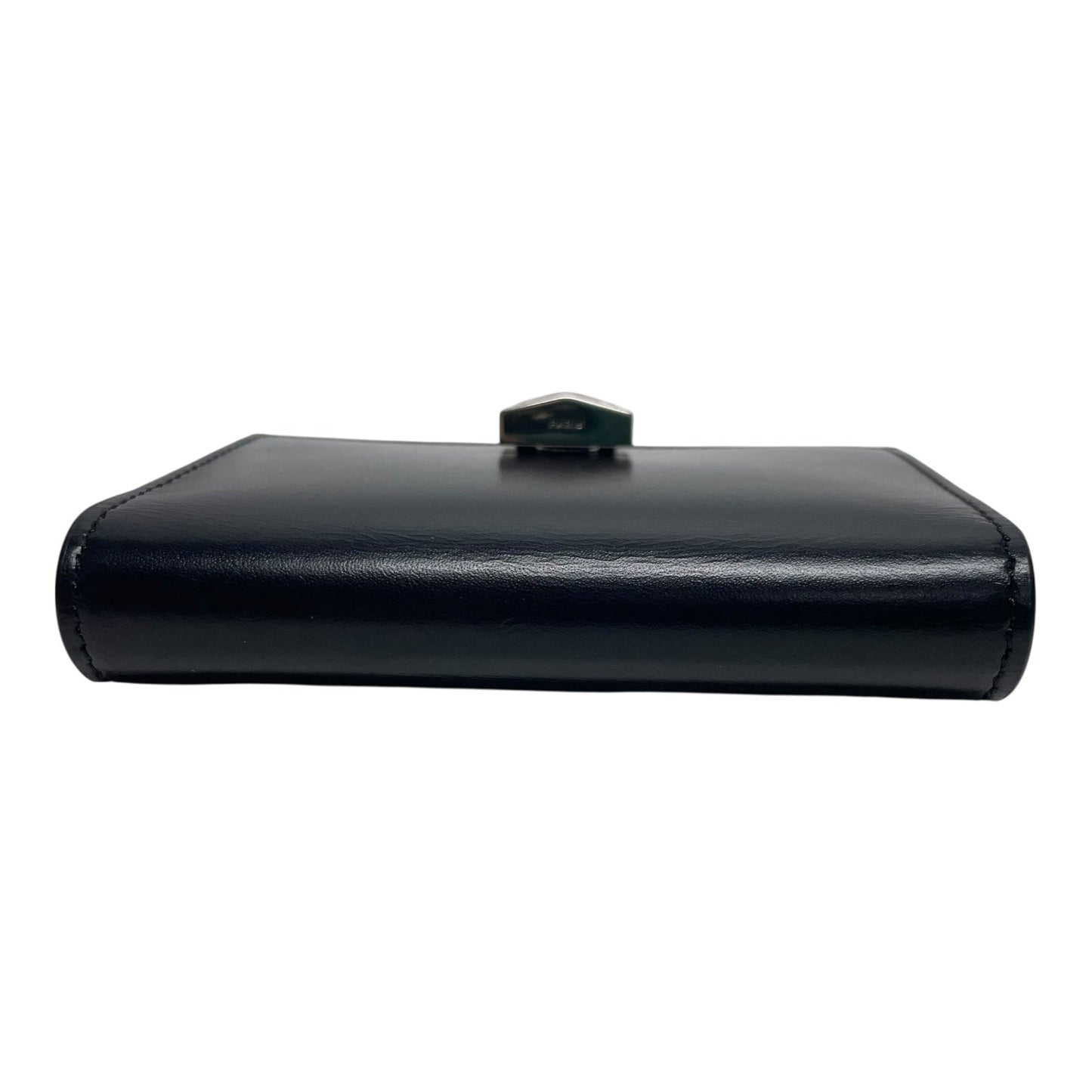 Id/card Holder Luxury Designer By Givenchy, Size: Small