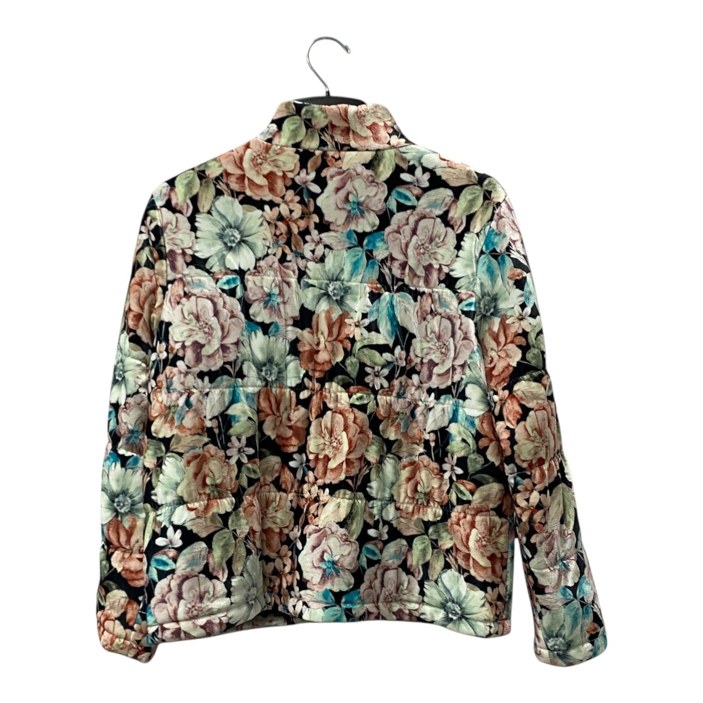 JACKET OTHER by SOFT SURROUNDINGS In MULTI, Size: M