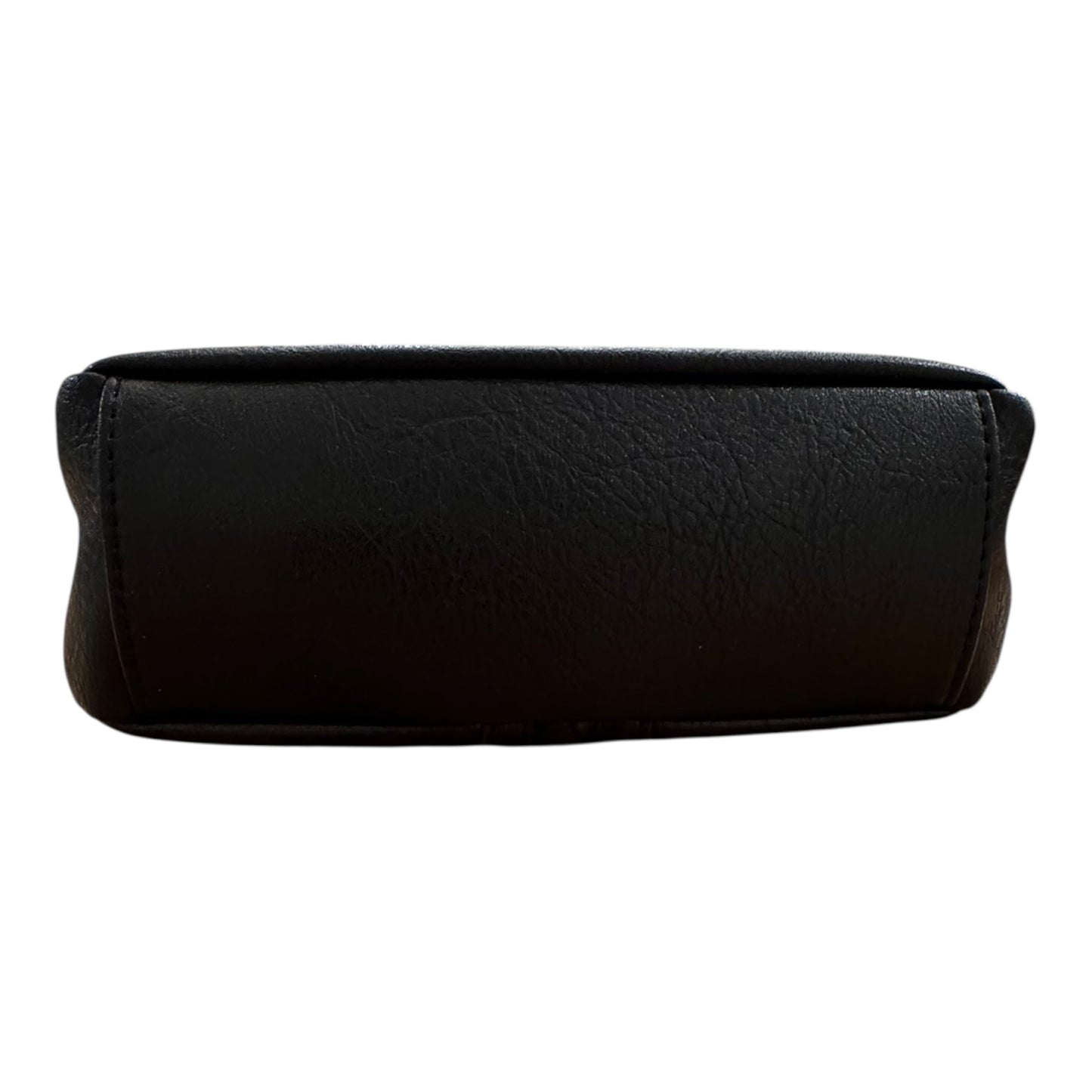Handbag By LE BAG In Black, Size:Small