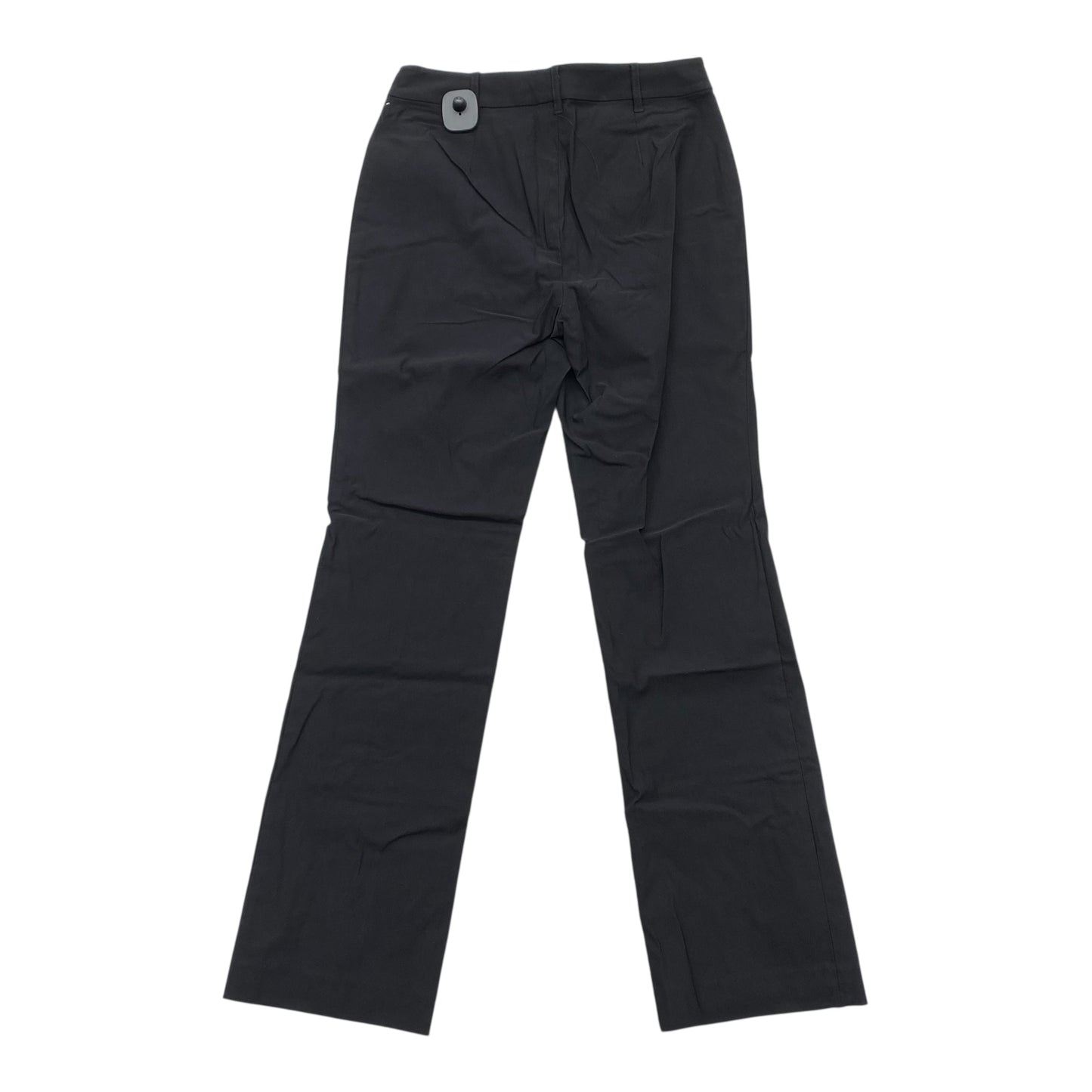 Pants Dress By Nic + Zoe In Black, Size:4