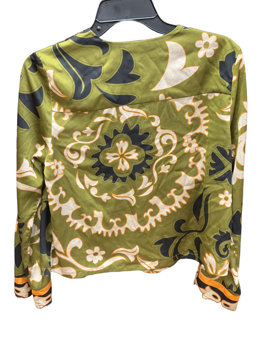 Top Long Sleeve By Rachel Zoe Size: S