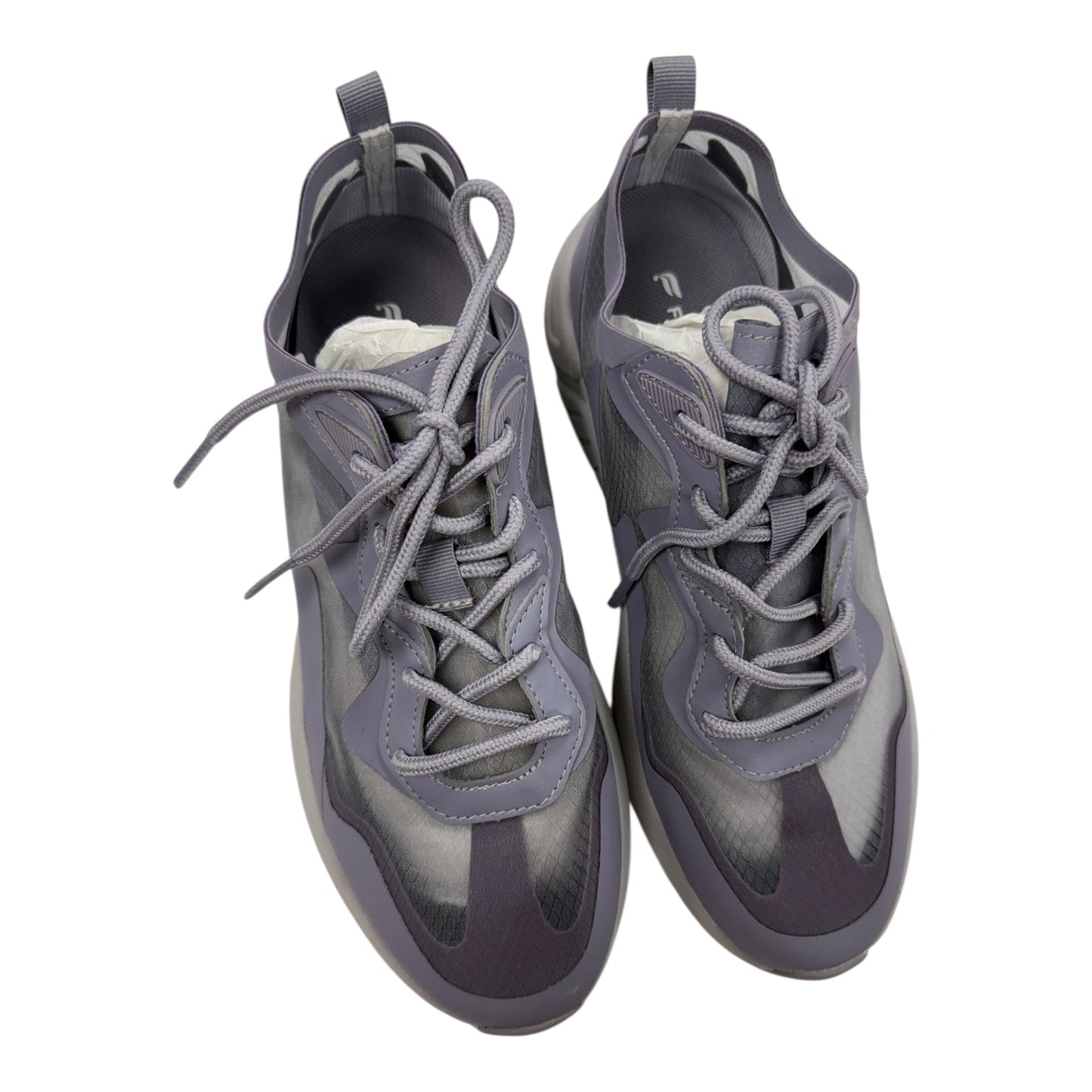 SHOES ATHLETIC by FABLETICS In PURPLE, Size: 9