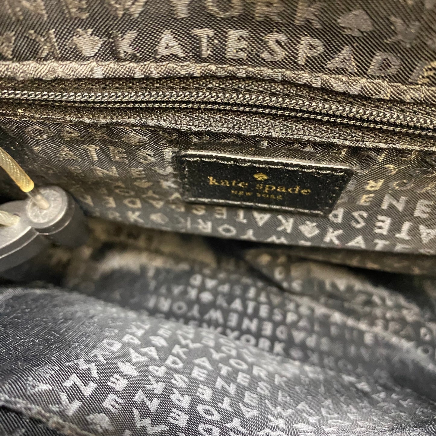 Crossbody Designer By Kate Spade, Size: Medium