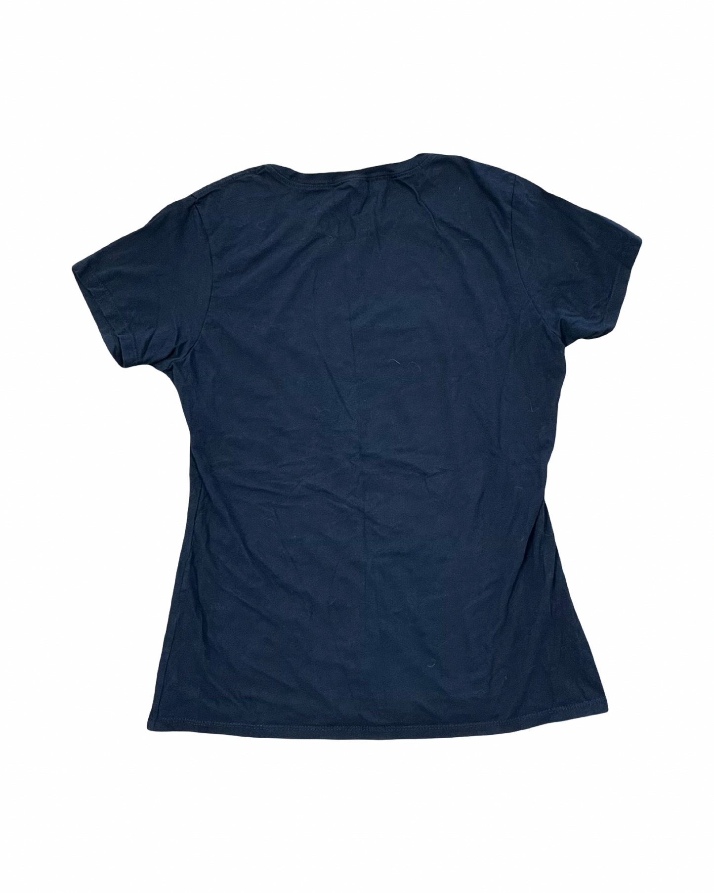 Top Ss By Port & Company In Black, Size:M