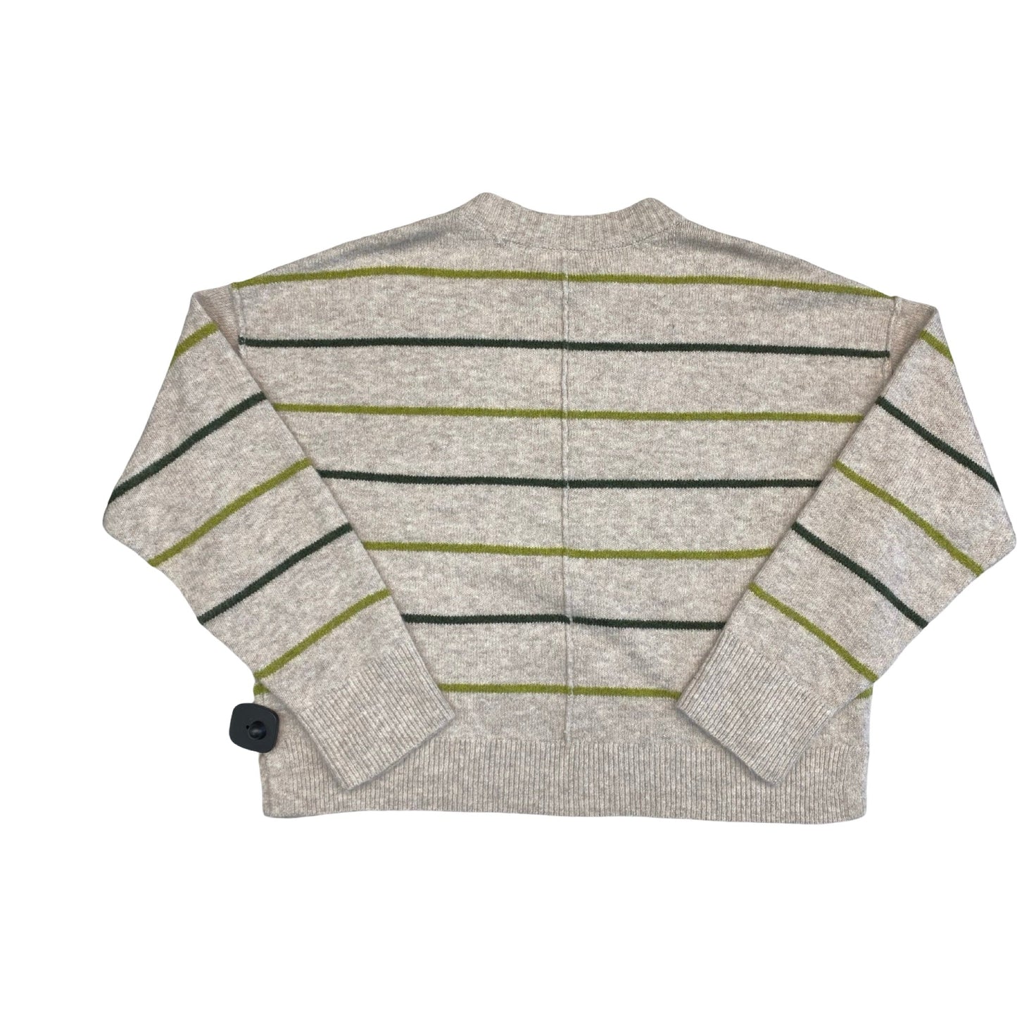 Sweater By American Eagle In Multi, Size:S