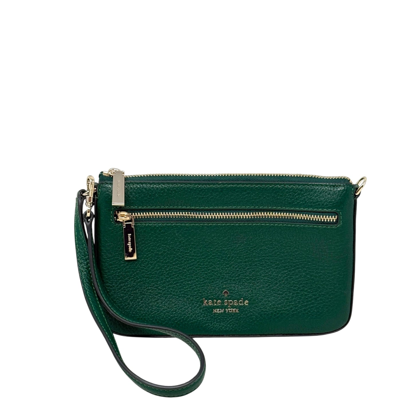 Leila Convertible Wristlet Designer By Kate Spade, Size: Small