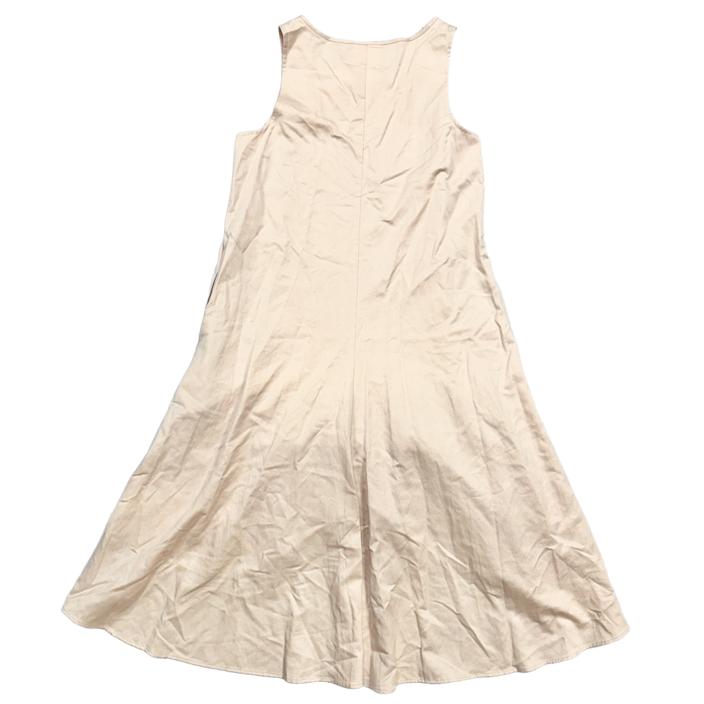 Dress Casual Midi By Anthropologie Size: M