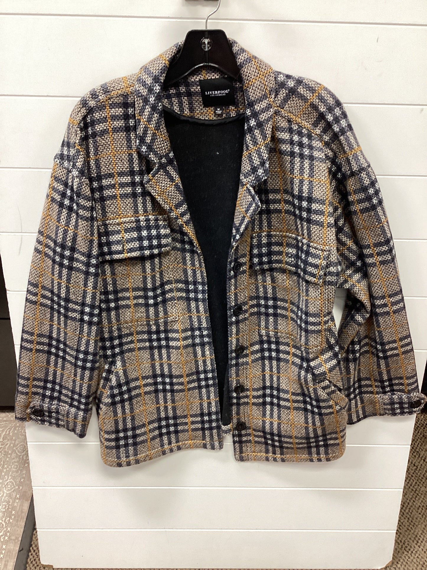 Blazer By Liverpool In Multi, Size:M