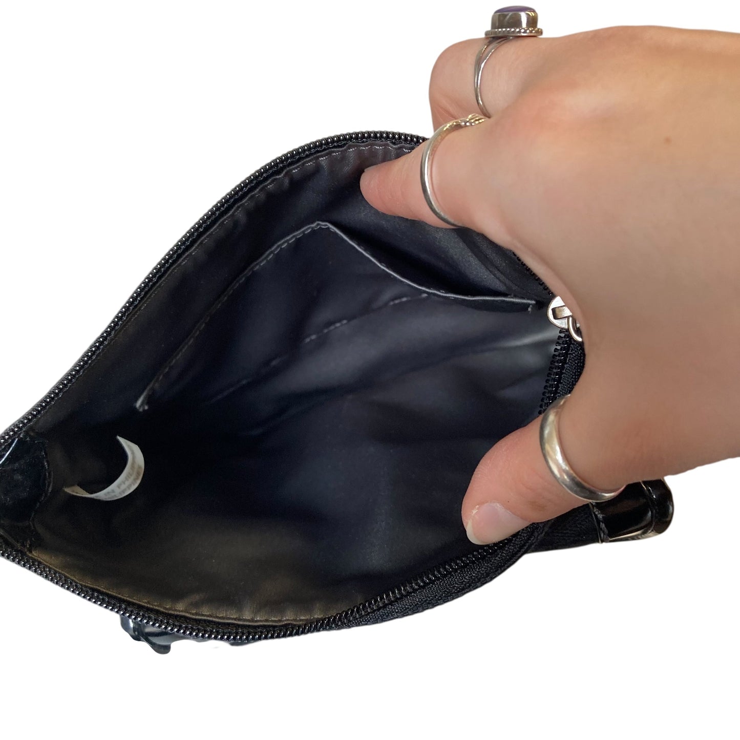 Crossbody Designer By Coach In Black, Size:Small