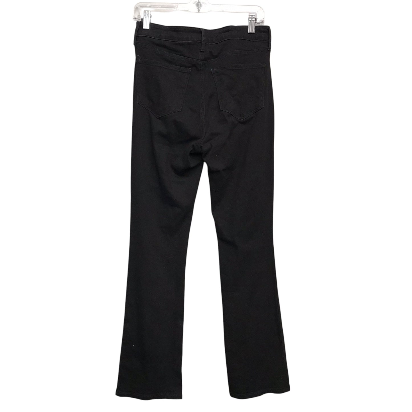 JEANS BOOT CUT by OLD NAVY In BLACK, Size: 6