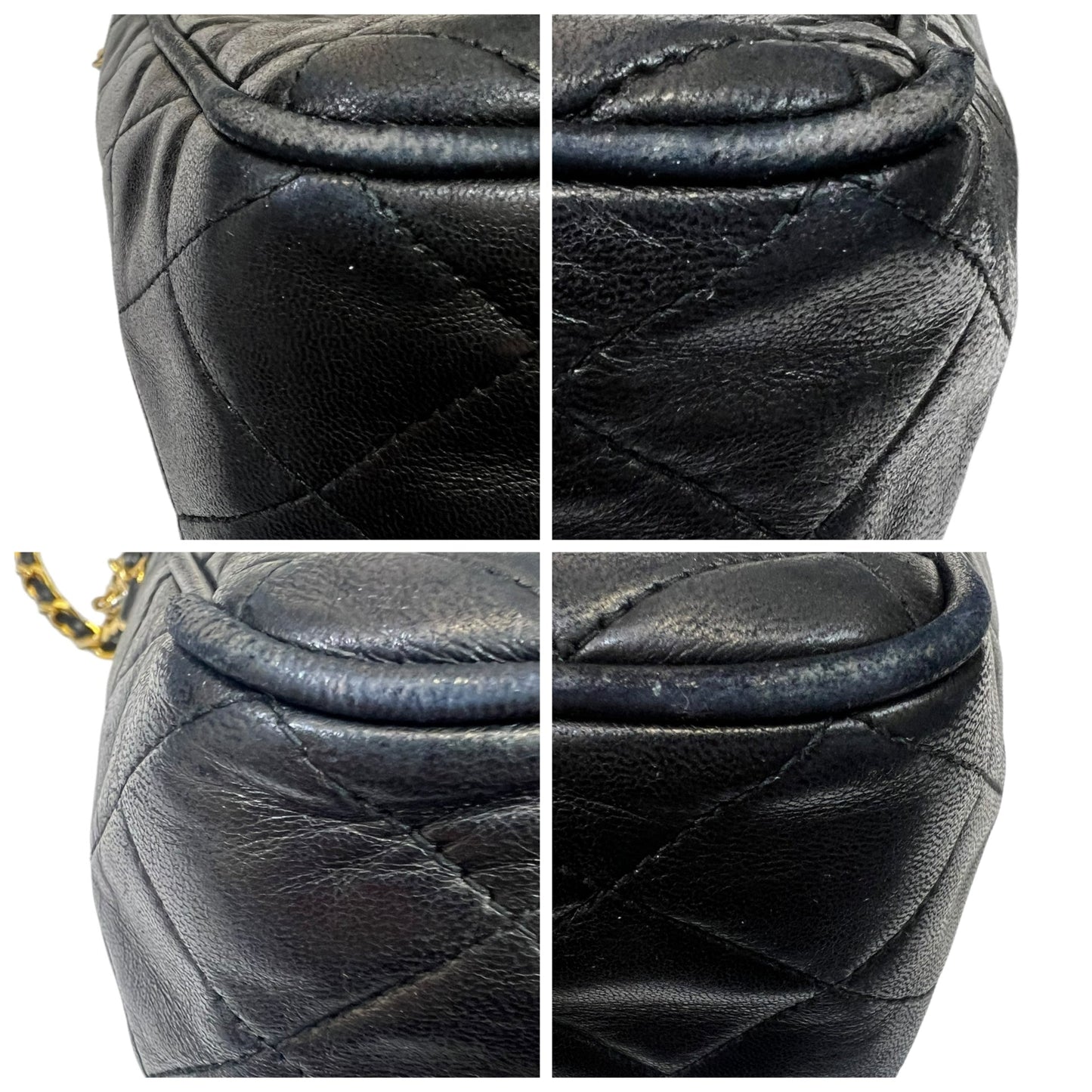 Handbag Luxury Designer By Chanel, Size: Medium