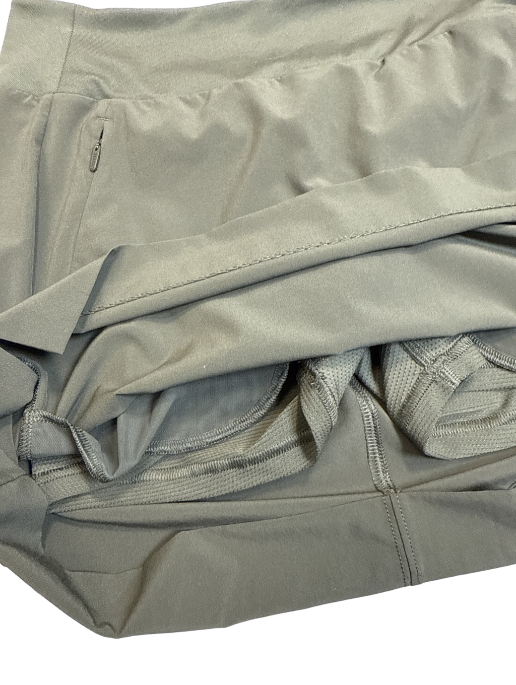 Athletic Skirt By Athleta Size: Xs