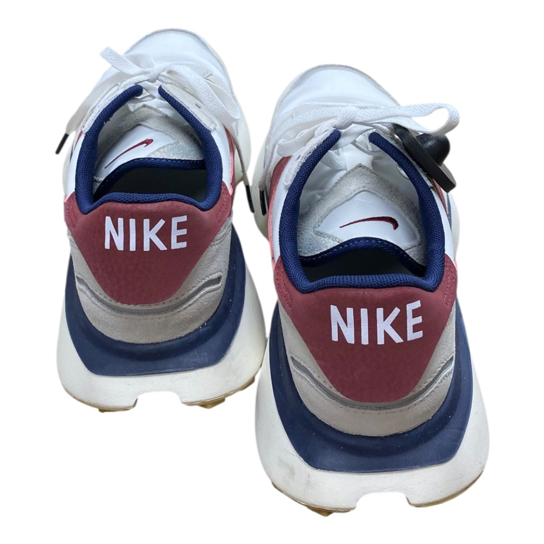 Shoes Athletic By Nike In Multi, Size:9.5