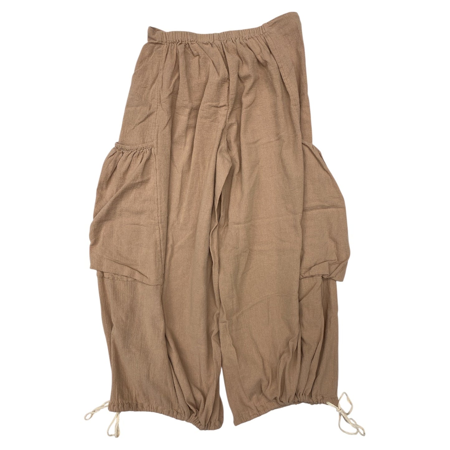 Pants Other By Free People In Mauve, Size:Xs
