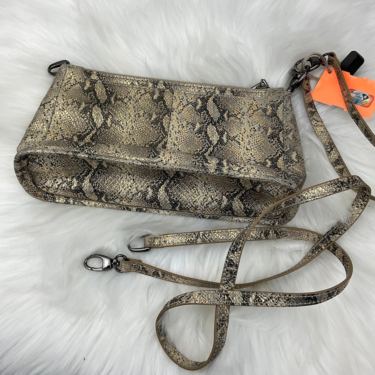 Crossbody By Hobo Intl, Size: Small