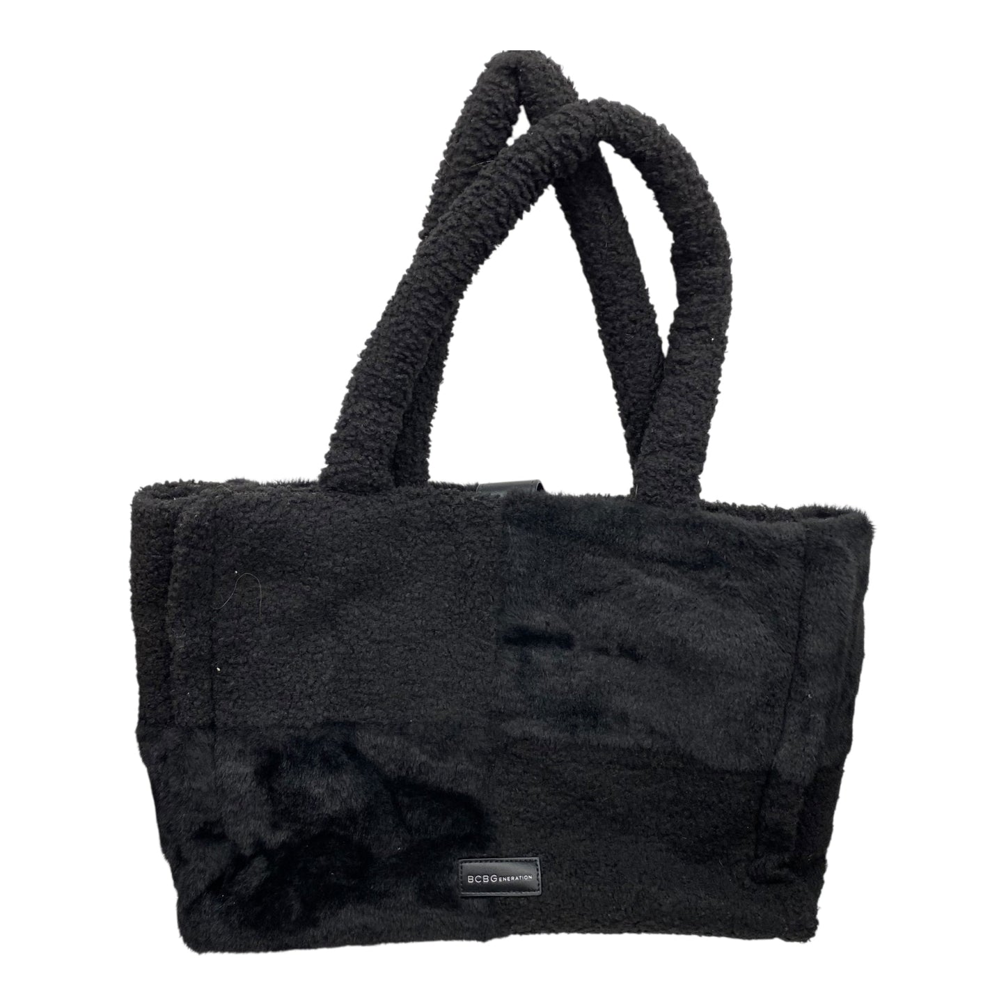 TOTE by BCBGENERATION In BLACK, Size: LARGE