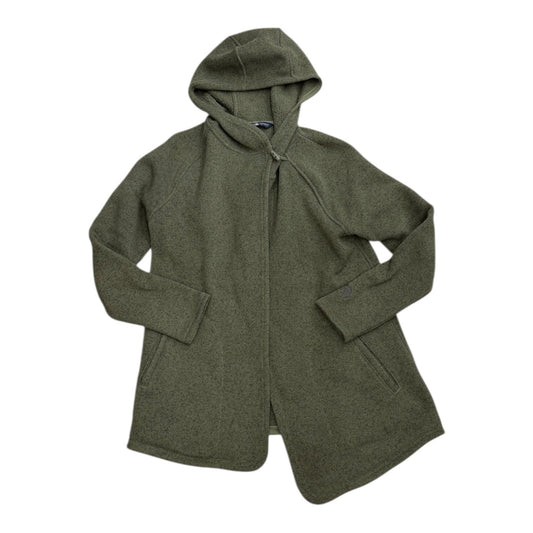 Athletic Fleece By The North Face In Green, Size:M