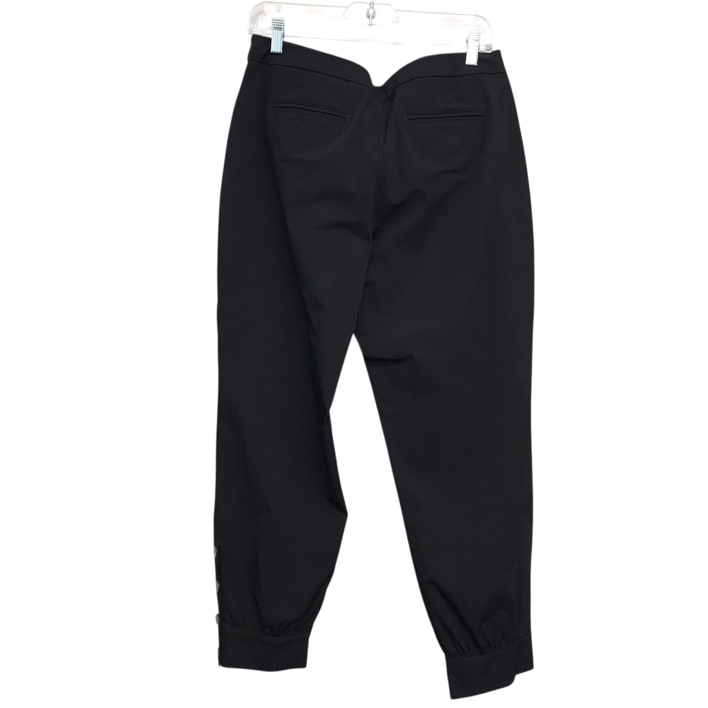 Pants Joggers By Worthington In Black, Size:10