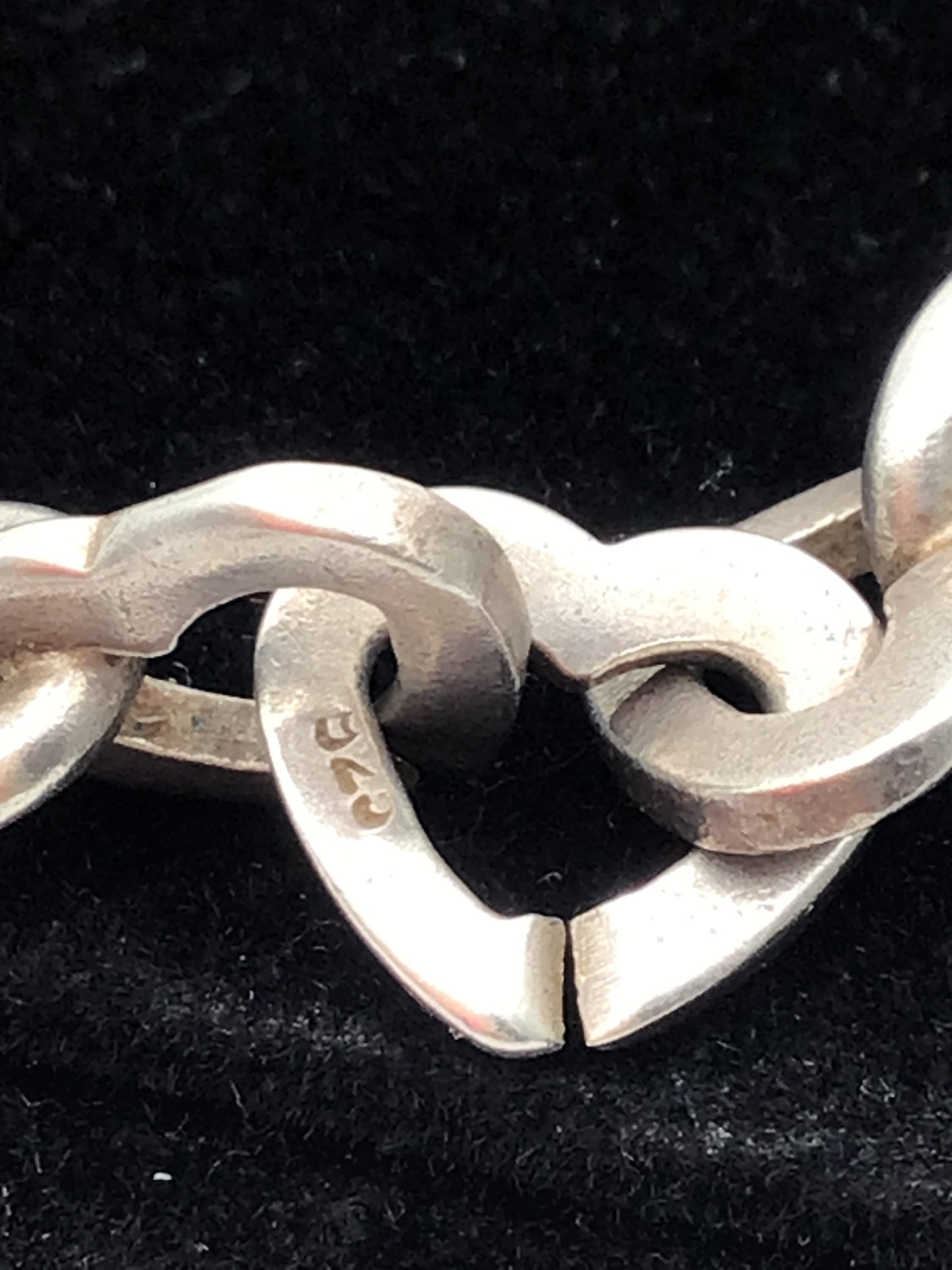 Bracelet Chain By Clothes Mentor