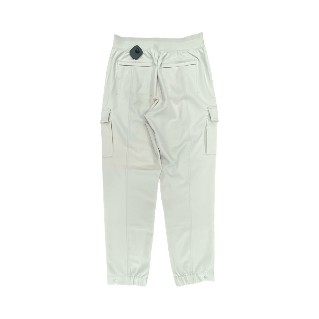 Pants Dress By Athleta In Ivory, Size:6