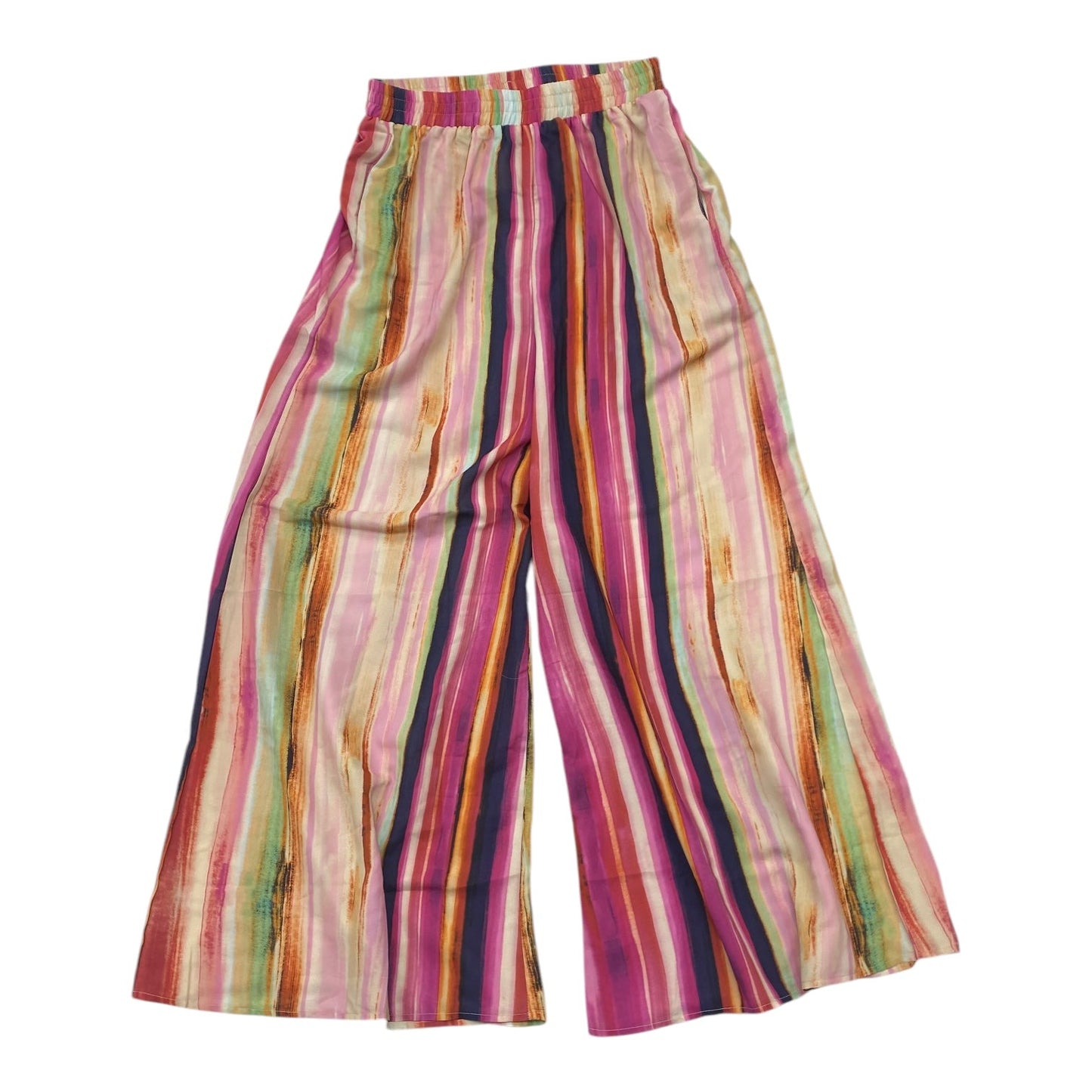 Pants Lounge By petal + pup In Multi, Size:M