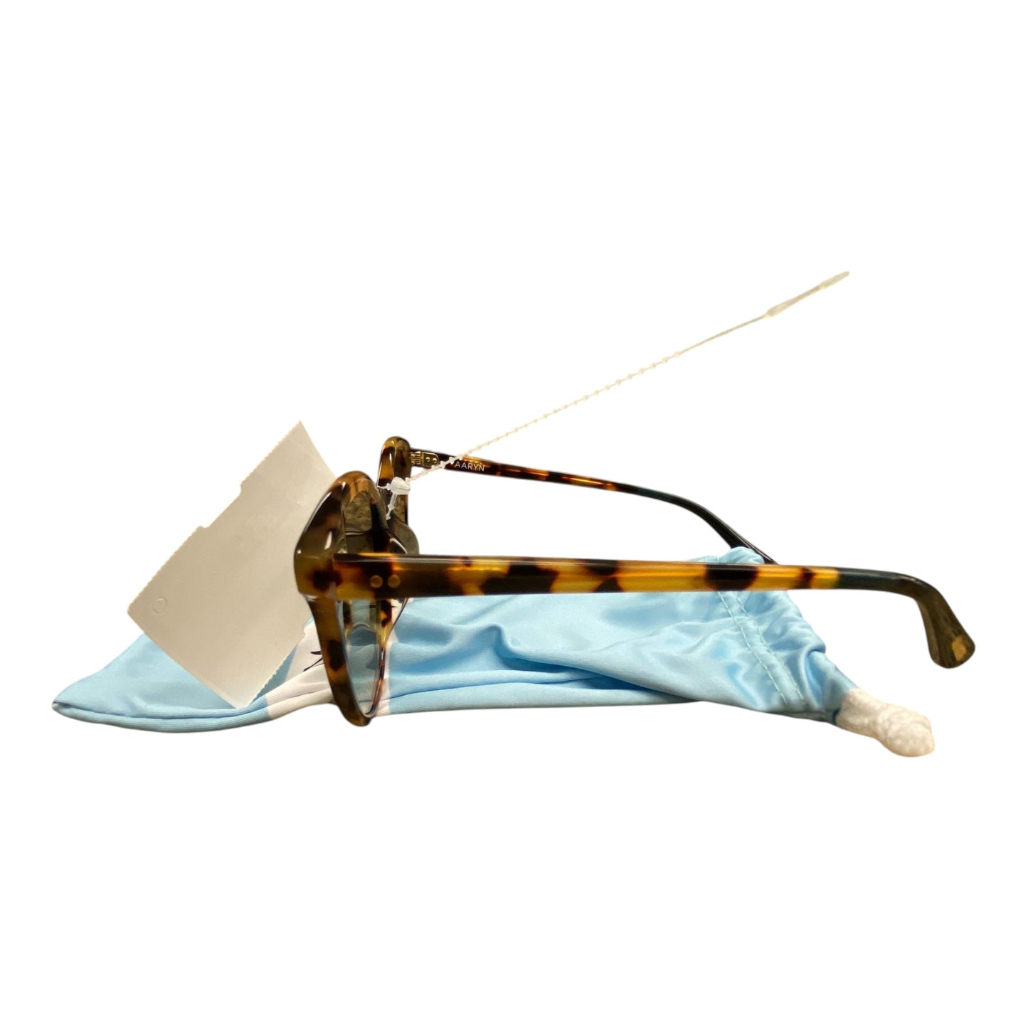 Sunglasses By Toms In Brown