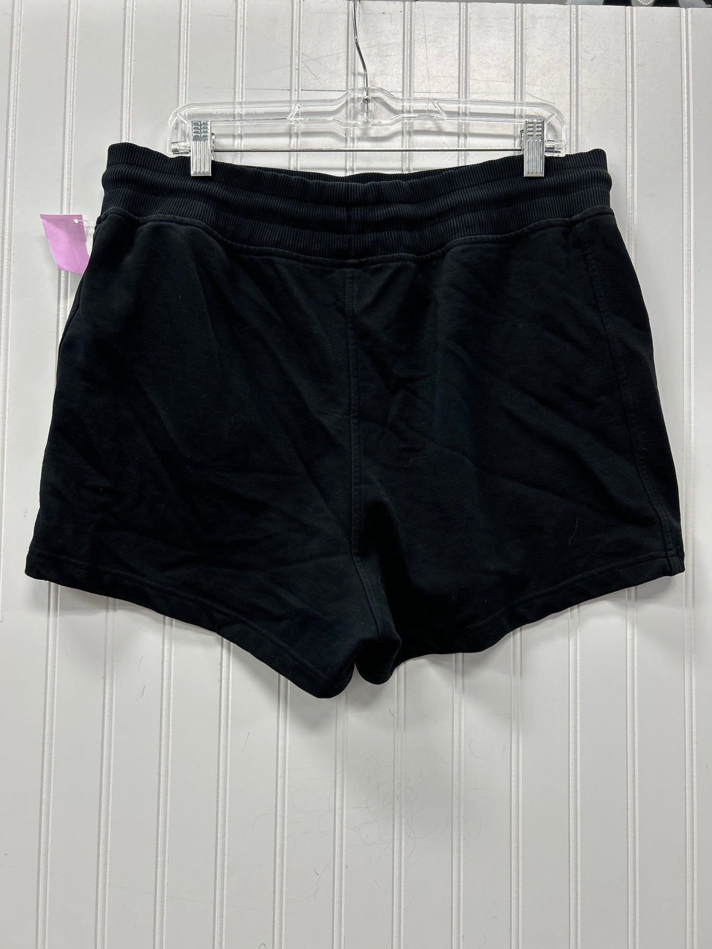 Athletic Shorts By Cmc In Black, Size:Xl