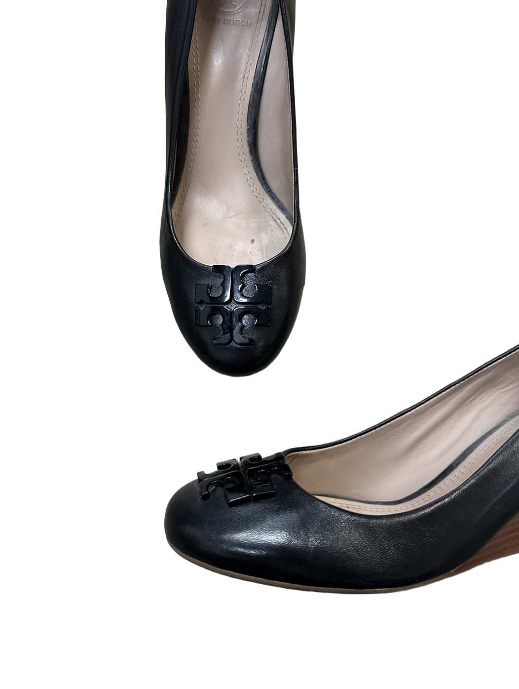 Shoes Designer By Tory Burch Size: 7.5