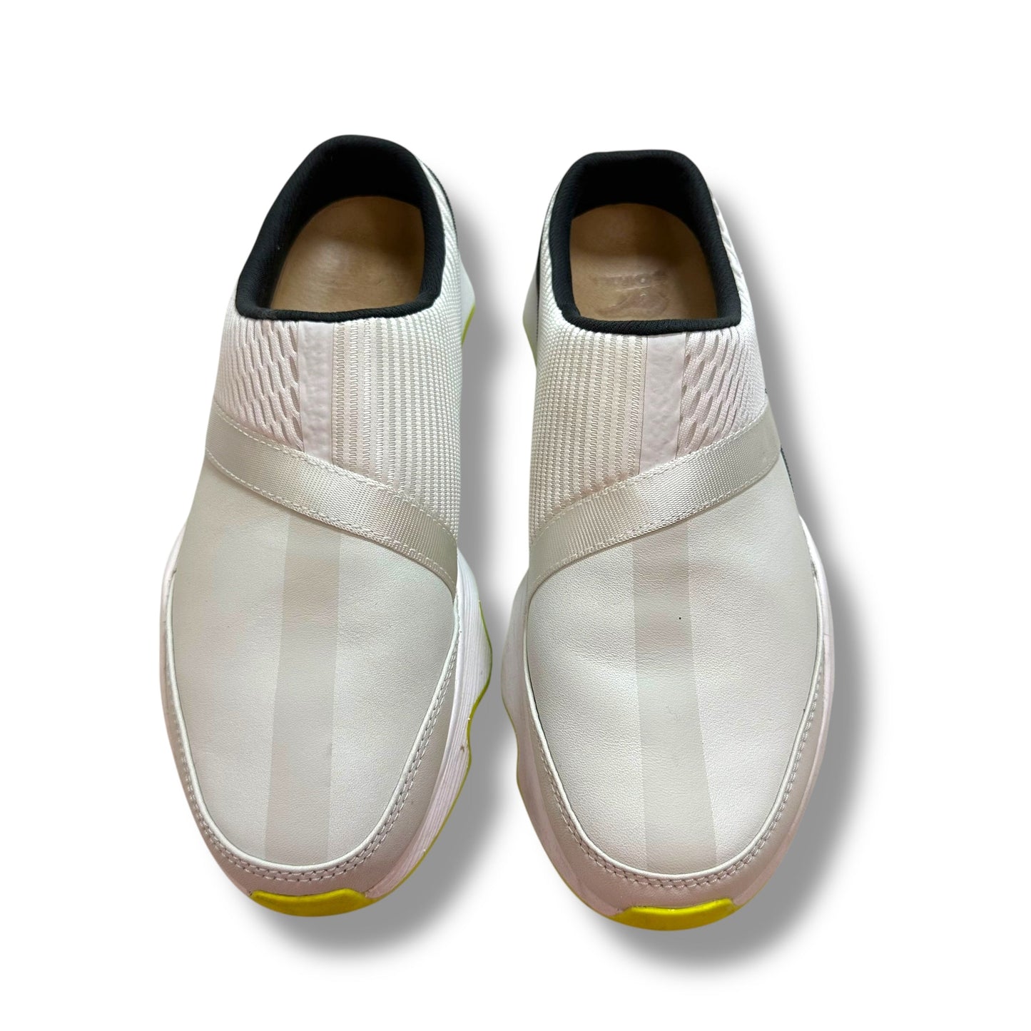 Shoes Sneakers By Sorel In White, Size: 9