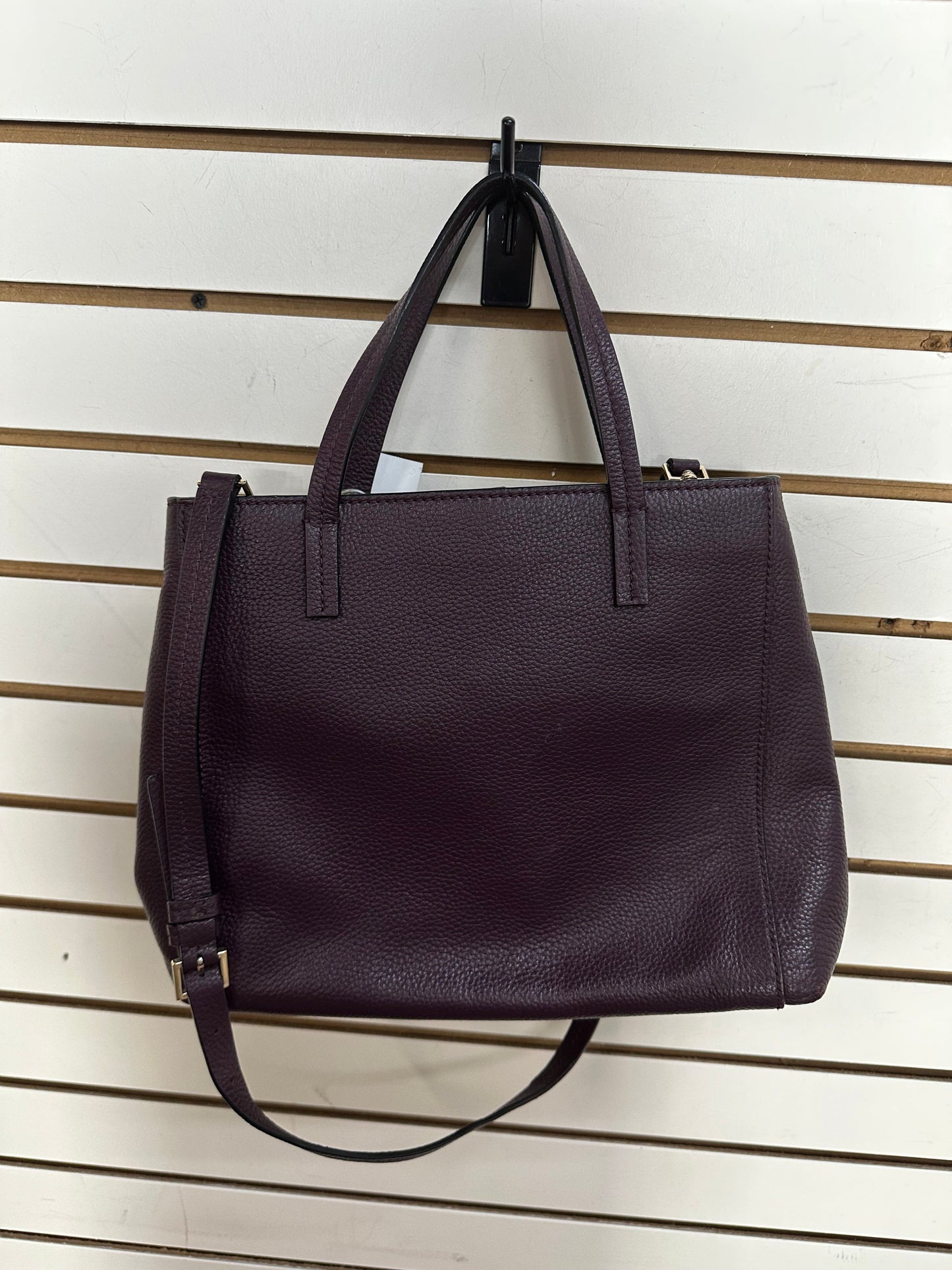 Handbag Designer By Kate Spade, Size: Large