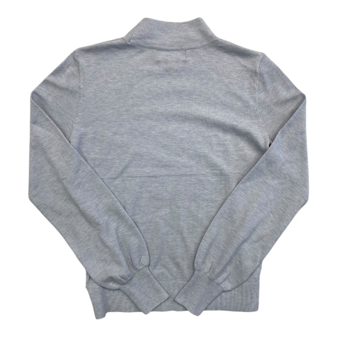 Sweater By Philosophy In Blue, Size:S