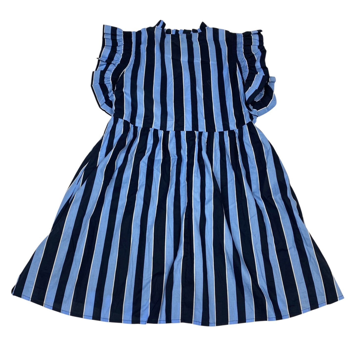 Dress Casual Short By Jodifl In Blue, Size:S