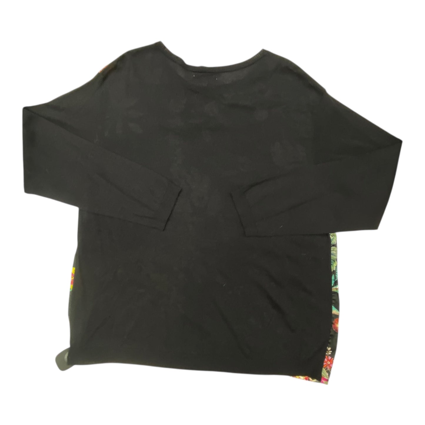 Top Ls Designer By Johnny Was In Multi, Size:L