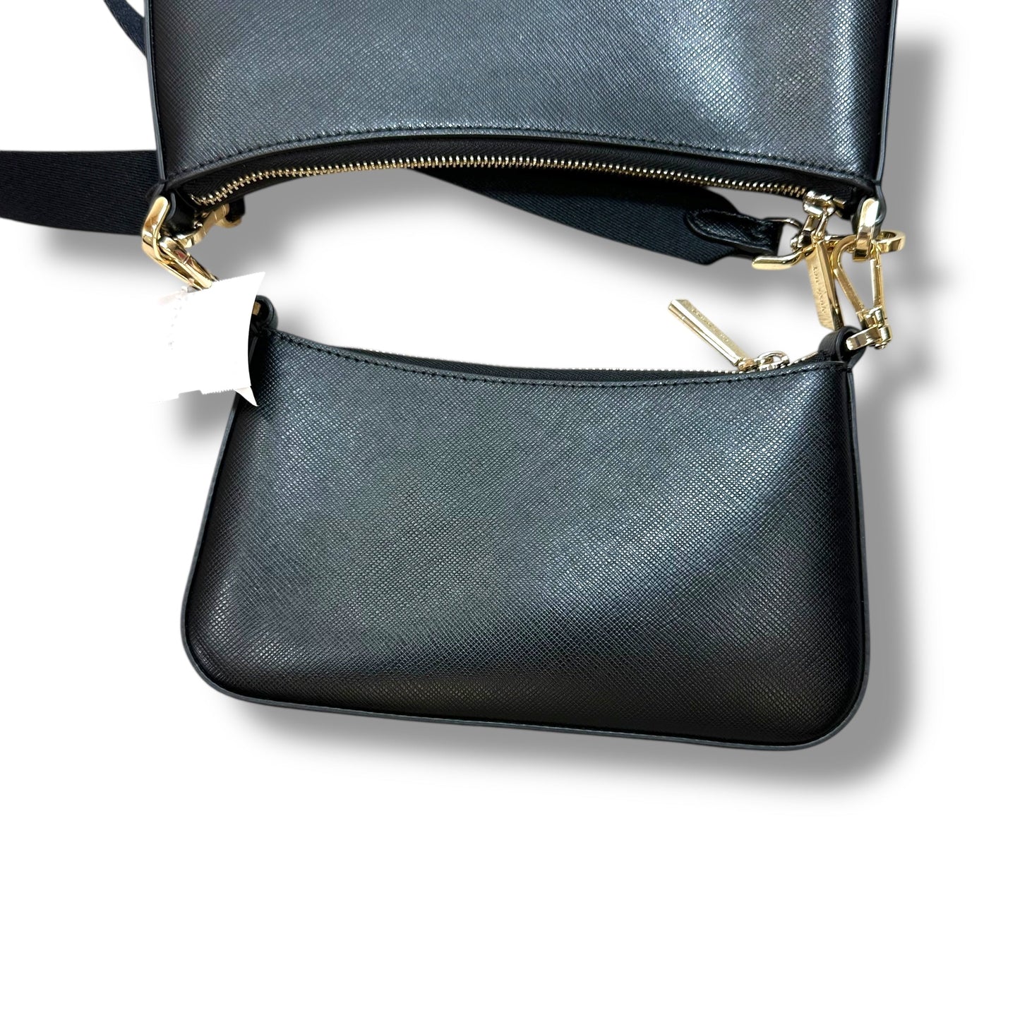 Double Crossbody Designer By Kate Spade, Size: Small