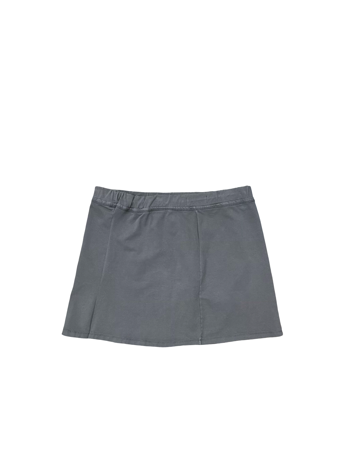 Skirt Mini & Short By Aventura In Green, Size:Xl