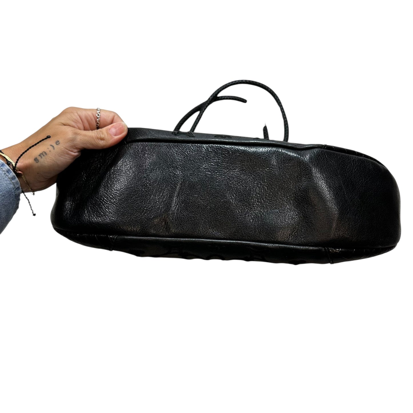 Handbag By Brighton, Size: Medium