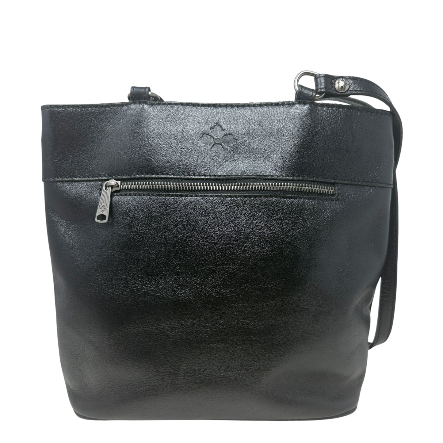 Albi Convertible Backpack Designer By Patricia Nash, Size: Medium