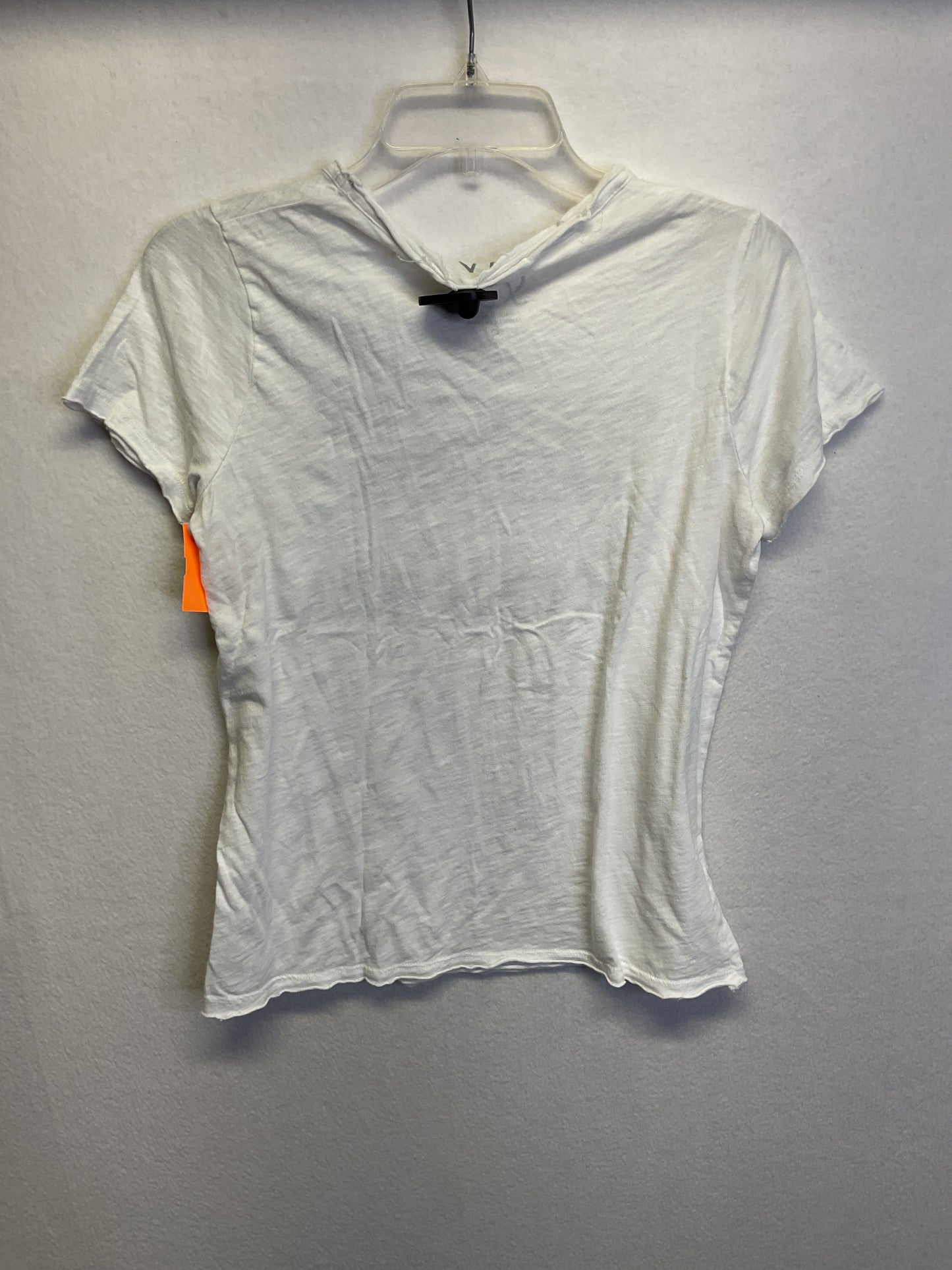 Top Ss By Chaser In White, Size:S