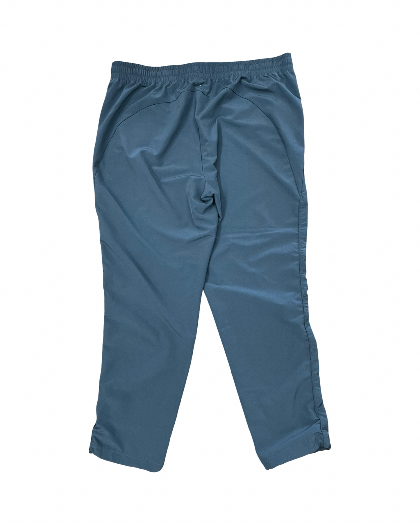 Pants Lounge By Mondetta In Green, Size:Xl