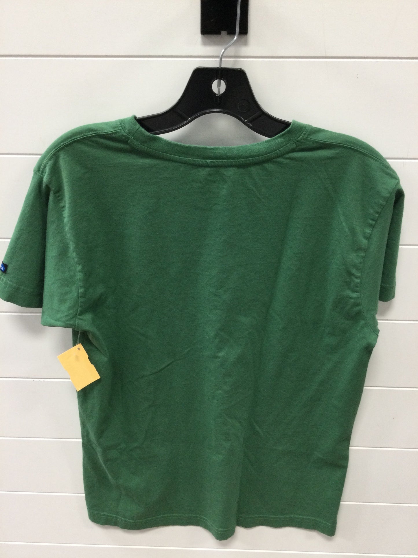 Top Ss By Kavu In Green, Size:S