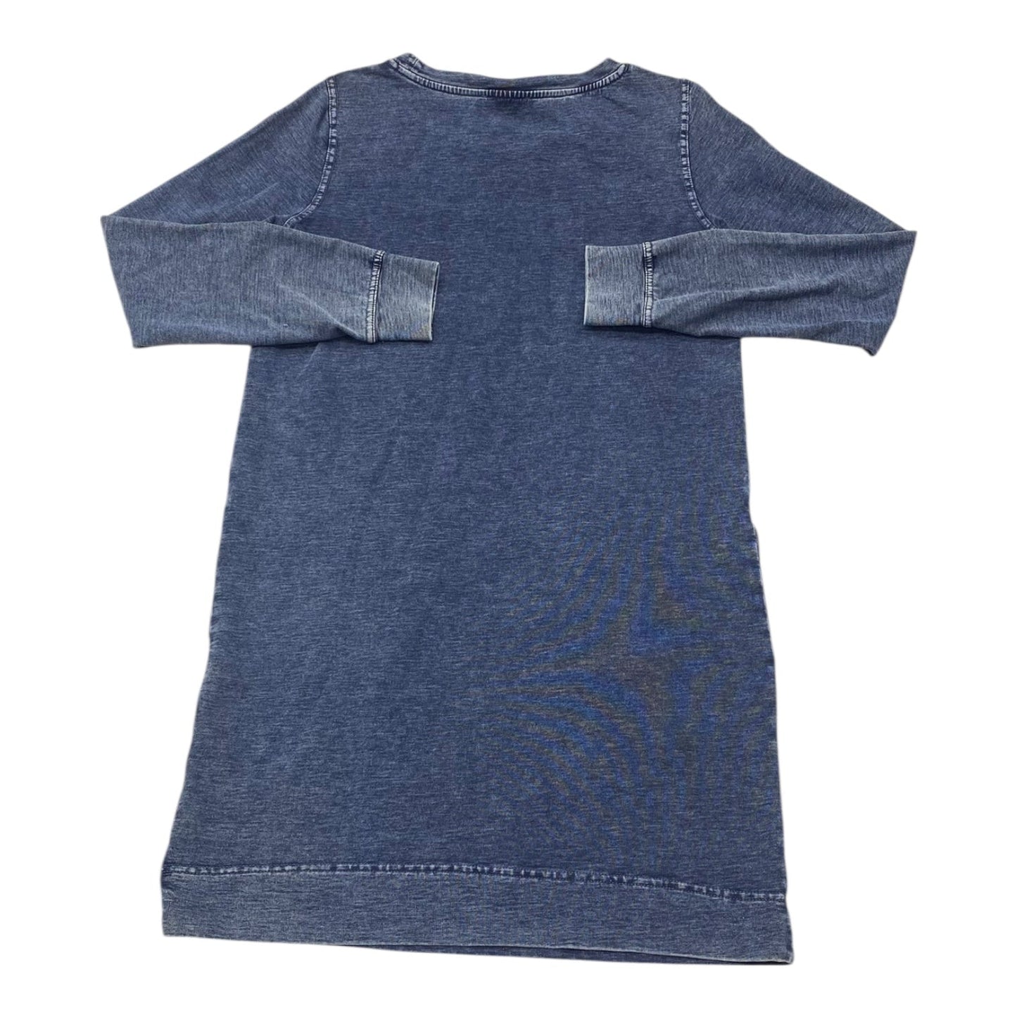 Dress Casual Short By Jane And Delancey In Blue, Size:Xs