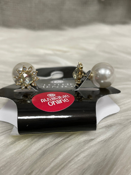 Earrings Stud By Cmf