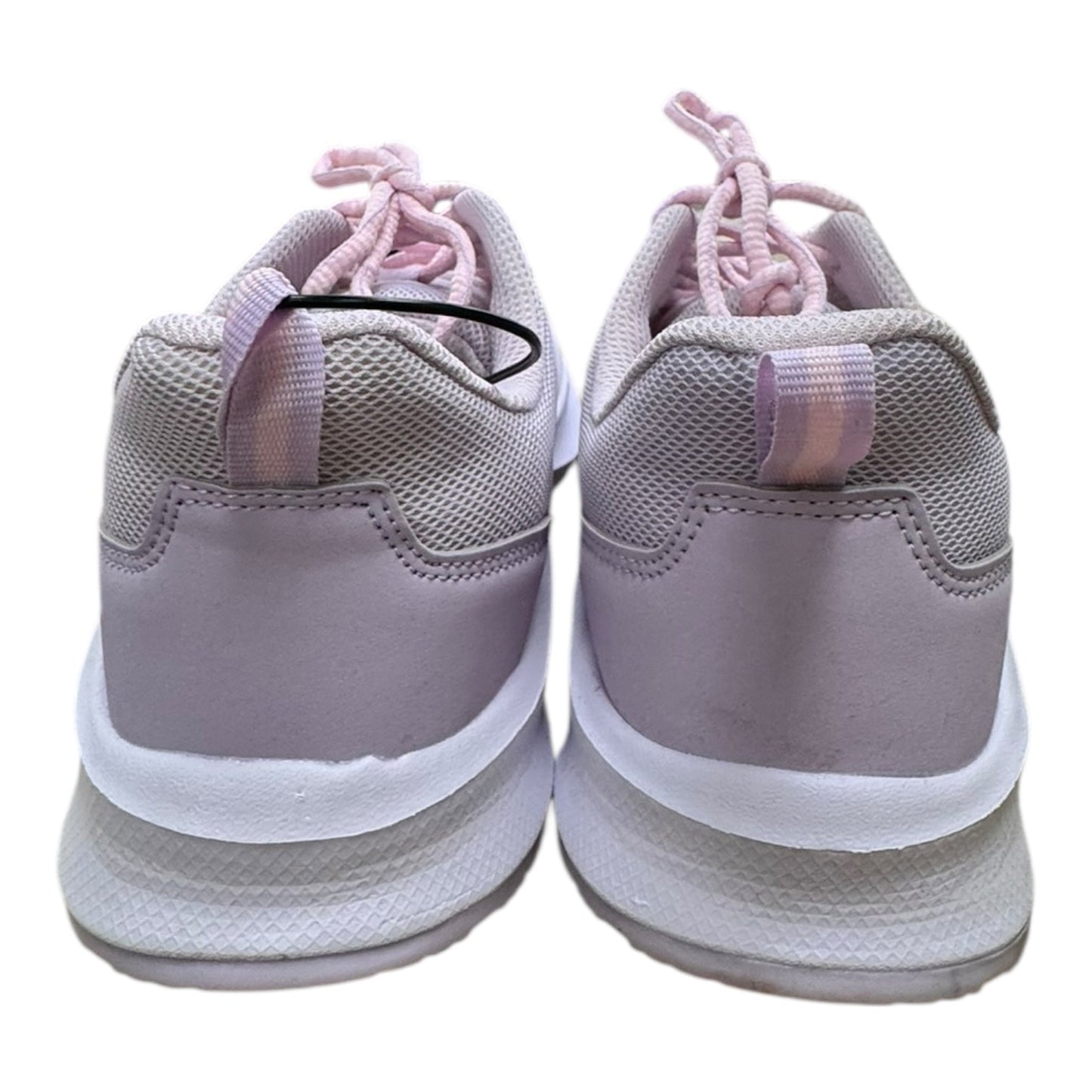 Shoes Athletic By Athletic Works In Purple, Size:8