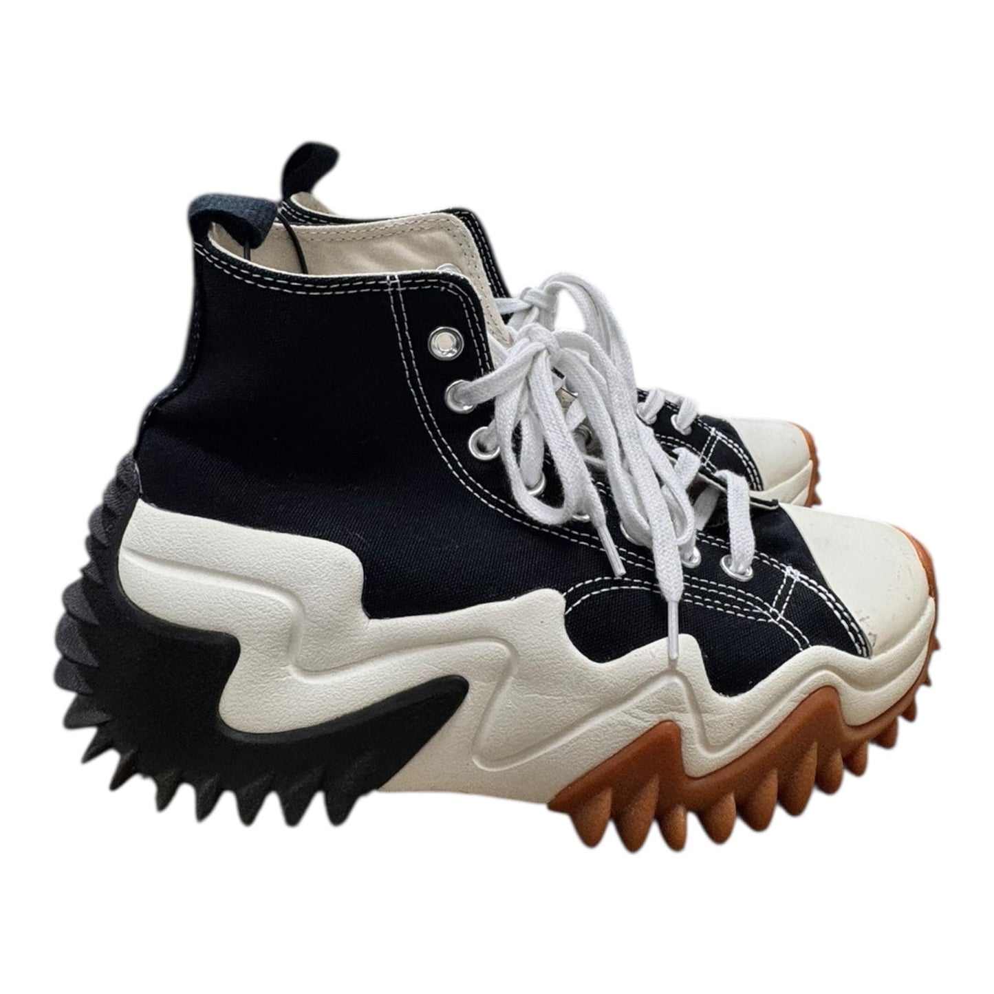 Shoes Athletic By Converse In Multi, Size:8.5