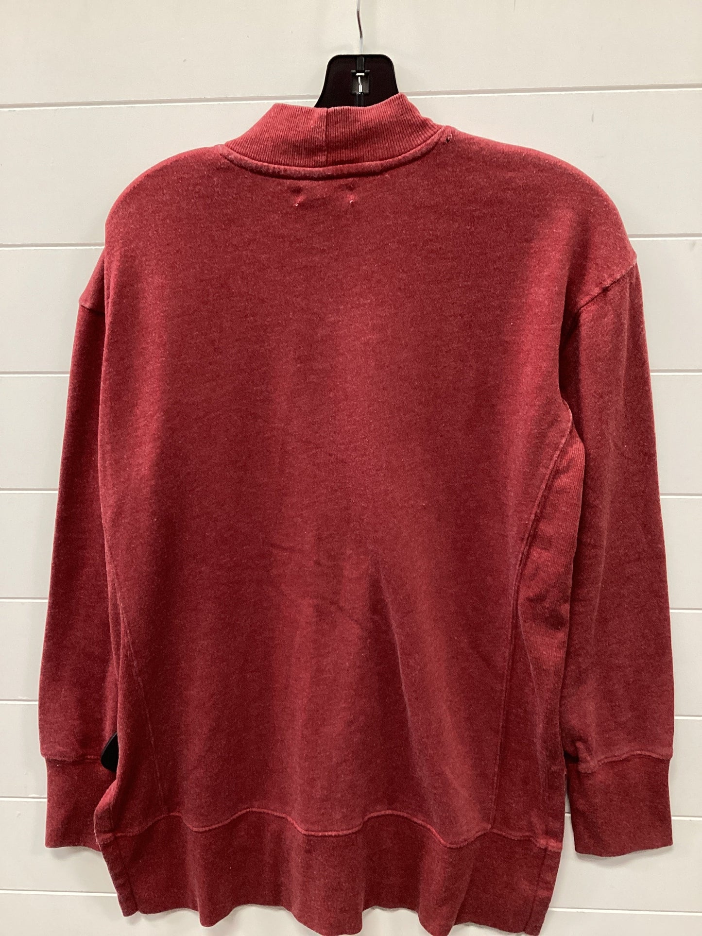 Top Ls By Maurices In Red, Size:Xs