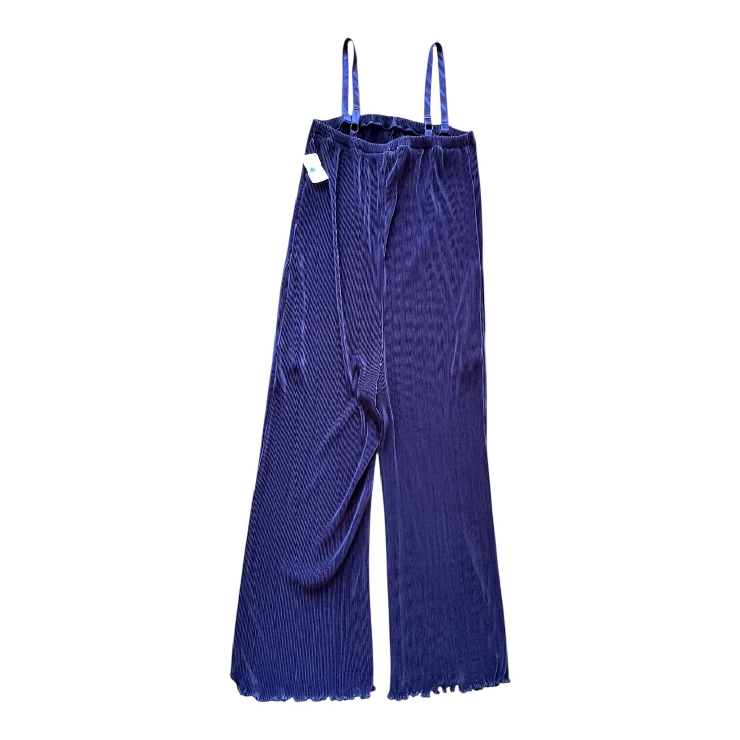 Jumpsuit By Melloday In Blue, Size:S