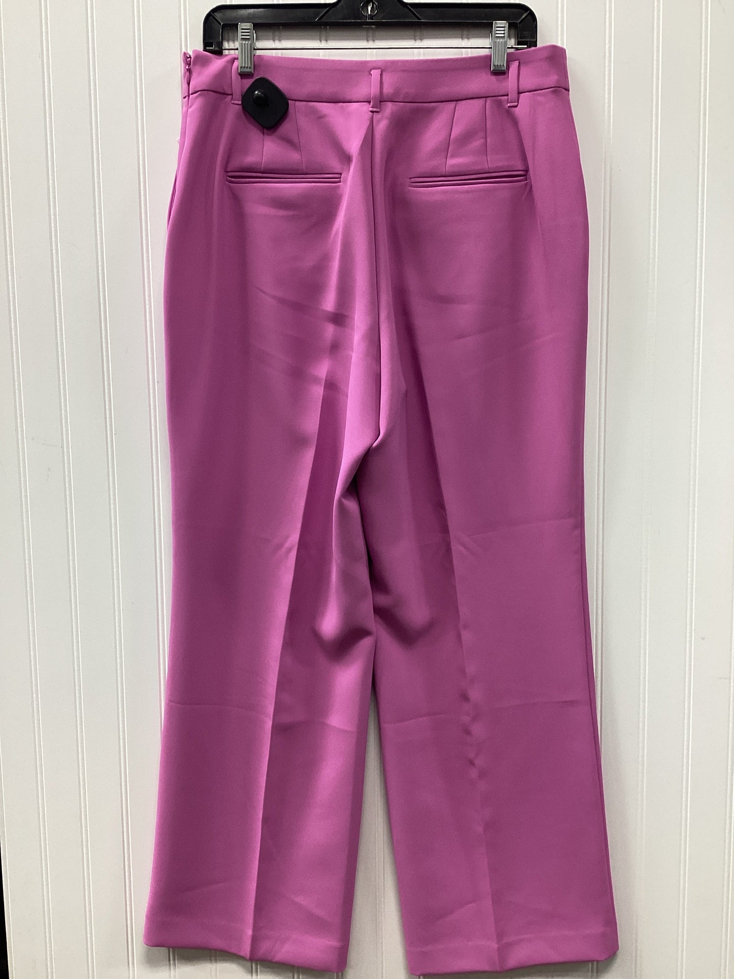 Pants Dress By Ann Taylor In Pink, Size:10P