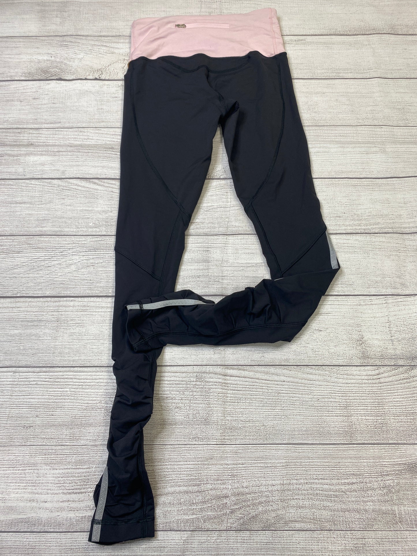 Athletic Pants By Lululemon Size: 4