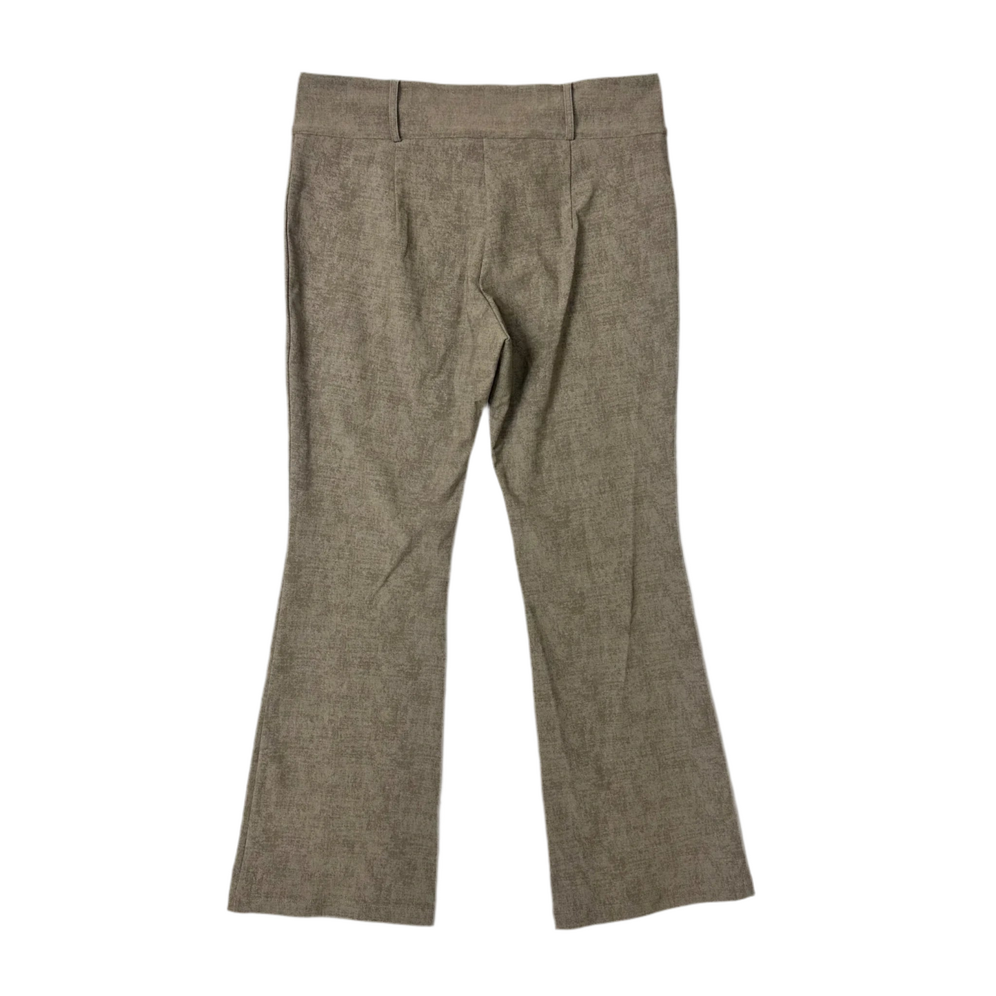 Pants Dress By Lola & Sophie In Tan, Size: Xl